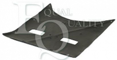 EQUAL QUALITY r044 -  Изоляция моторного отделения